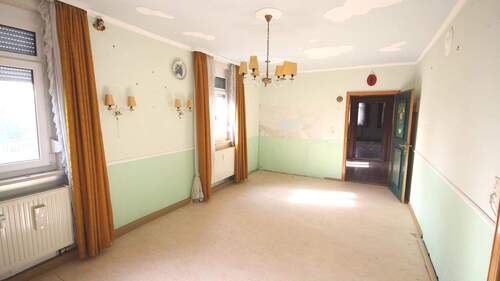 Kinderzimmer - 