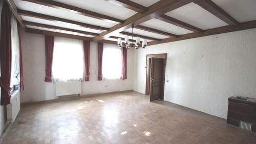 Wohnzimmer - 