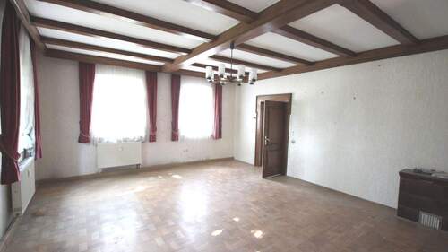 Wohnzimmer - 