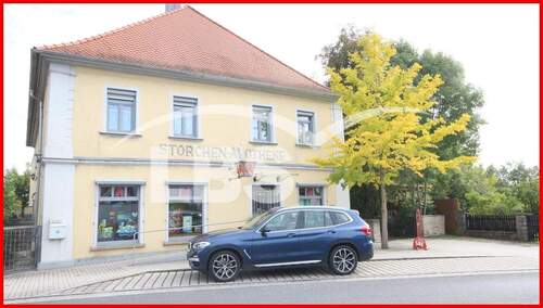 IMG_0151 - Wohn- und Geschäftshaus mit Stil und Geschichte in Ipsheim