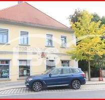Wohn- und Geschäftshaus mit Stil und Geschichte in Ipsheim