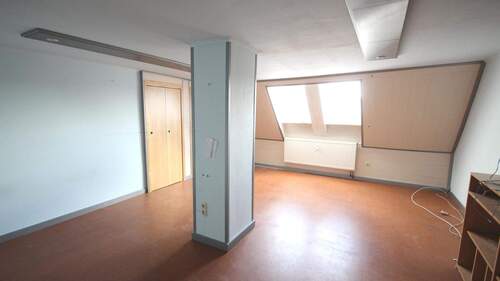 Gästezimmer DG - 