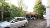 Carport f 3 PKW - 
