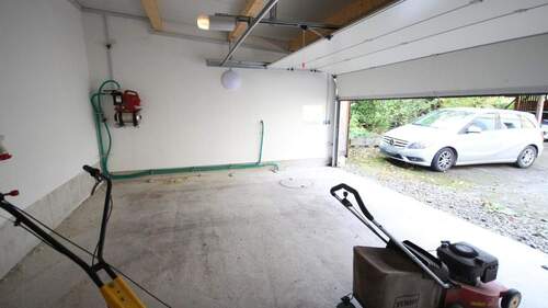 Doppelgarage - 