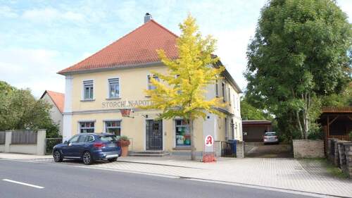 IMG_0152 - 5 Zimmer Büro in Ipsheim