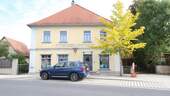 Apothekeneingang z Strasse - Büro in Ipsheim zum Kaufen