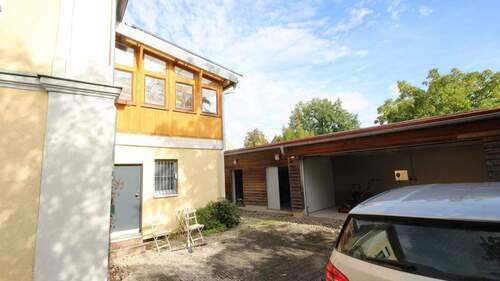 Wintergarten - 