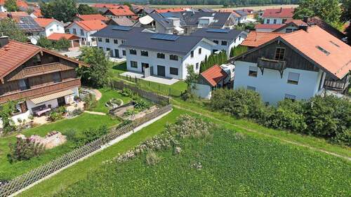 Ortsrandlage - 