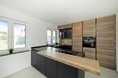 Küche Haus B - 