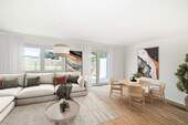 Wohnenn Haus A - Weihnachten im eigenen Haus - 1.149.900,00 EUR Kaufpreis, ca.  177,00 m² Wohnfläche
