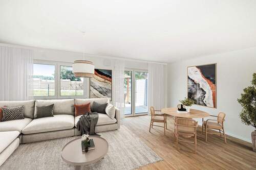 Wohnenn Haus A - Weihnachten im eigenen Haus - 1.149.900,00 EUR Kaufpreis, ca.  177,00 m² Wohnfläche