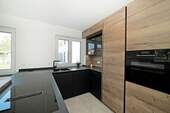 Küche Haus B - 
