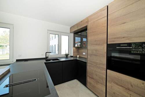 Küche Haus B - 