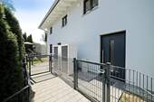 Hauseingang - 