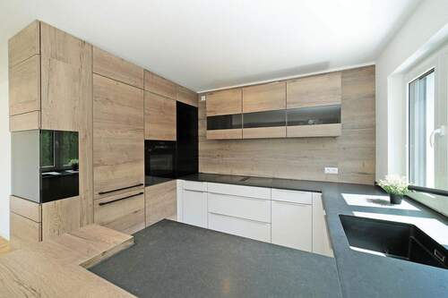 Küche Haus A - 