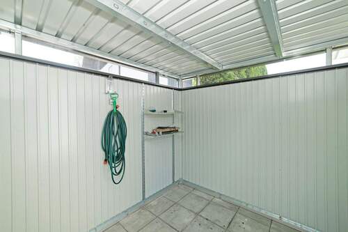 Gartenhaus - 