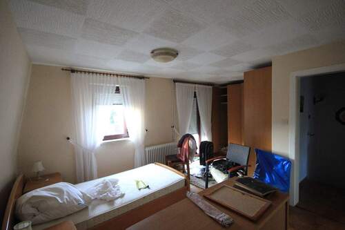 Schlafzimmer OG - 