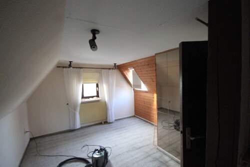 Kinderzimmer DG - 