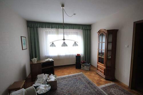Wohnzimmer EG - 