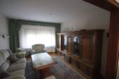 Wohnzimmer EG - 