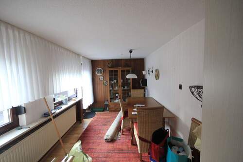 Esszimmer EG - 