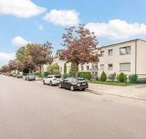 Bezugsfreie 2-Zimmer-Wohnung mit Balkon in Lichtenrade - Berlin