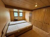 Schlafzimmer 2. OG - 