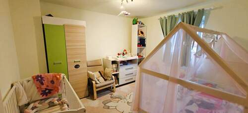 Kinderzimmer - 