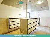 Briefkastenraum - 