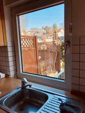 Bild 2 - 2 Zimmer Terrassenwohnung zum Kaufen in Mainz