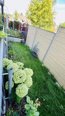 Bild 3 - 2 Zimmer Terrassenwohnung in Mainz