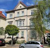 4-Raum-Wohnung mit Balkon - 825,00&nbsp;EUR Kaltmiete, ca.&nbsp; 110,00&nbsp;m&sup2;&nbsp;Wohnfl&auml;che in Gotha (PLZ: 99867)