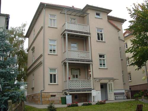 Ansicht 2.JPG - 4 Zimmer Etagenwohnung zur Miete in Gotha