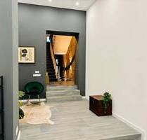 Stilvolle Büroräume in der Stadtmitte - Recklinghausen