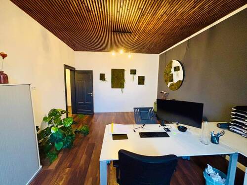 Innenansicht - Büro zur Miete in Recklinghausen