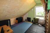 Schlafzimmer 1 DG - 