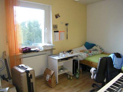 Kinderzimmer 1 Obergeschoss - 