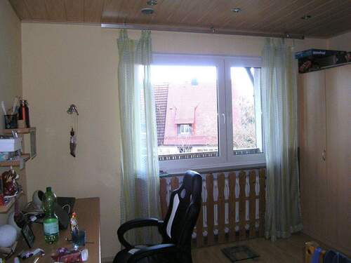 Kinderzimmer 2 Obergeschoss - 