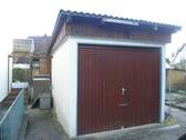 Garage - 