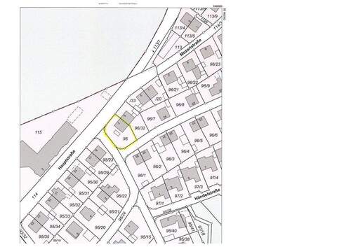 Lagelan Flur-Nr. 96 - 