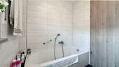 Badezimmer -Duschwanne - 