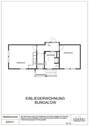 Grundriss Einliegerwohnung Bungalow - 