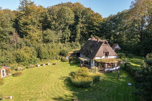 Bild 4 - Einfamilienhaus mit 226,60 m&sup2; in Wees zum Kaufen