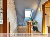 Treppe Dachgeschoss - 