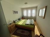 Schlafzimmer im Erdgeschoss! - 