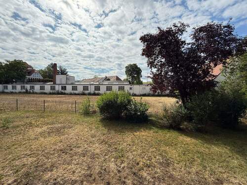 Aussicht - 3 Zimmer Etagenwohnung in Kitzingen