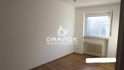 ...auch immer wieder frisch gestrichen - 