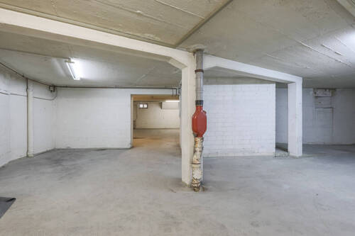 Kellerraum UG - 
