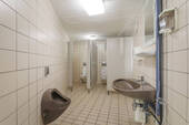 Toilette UG - 