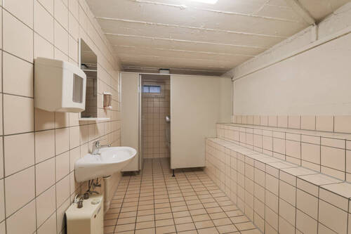 Toilette UG - 